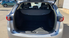 Mazda CX-5 2.0 Sport Nav+ 5dr Auto Petrol Estate